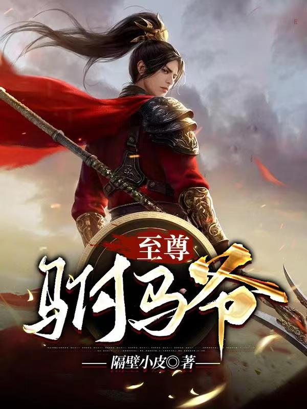 至尊驸马爷