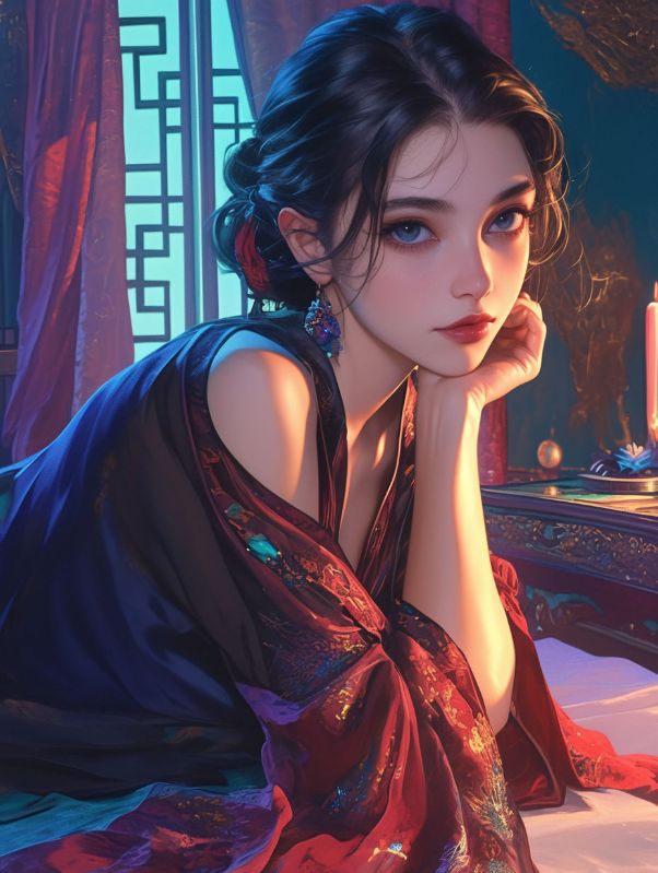 笔趣阁TXT桃之夭夭灼灼其华