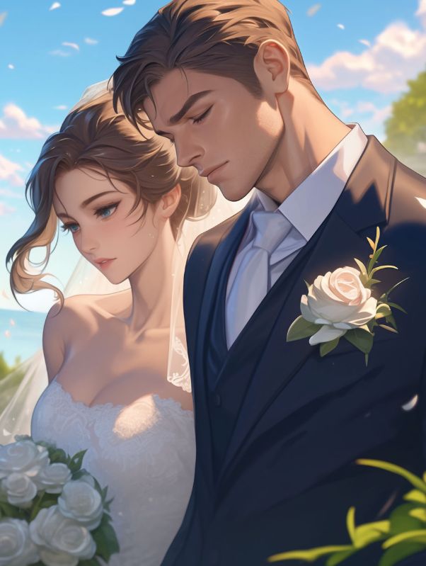 童养夫们的干妹妹怀孕后，我选择联姻免费试读