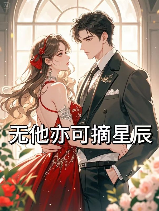 無他亦可摘星辰（江知渺章引玉孟澈）高分_電子書閱讀