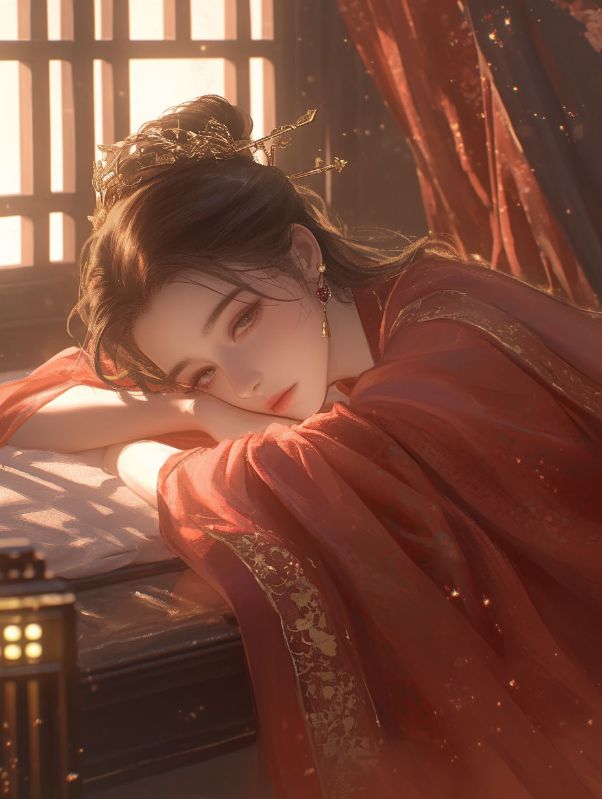 （慕容淵林嬌嬌）明月沉淵時(shí)小說(shuō)在線閱讀熱門章節(jié)_本站精選