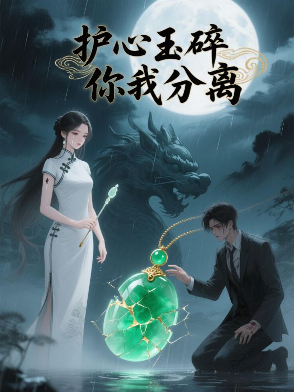 護(hù)心玉碎，你我分離完整在線閱讀（沈辭何皎皎招招）最近更新列表