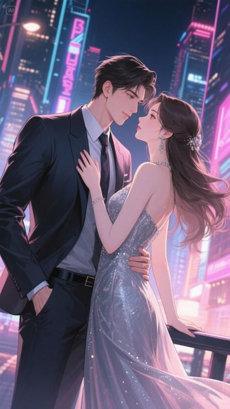 丈夫?qū)⑽液退灏自鹿饣Q身體（江澤言喬婷）電子書速覽+早期章節(jié)+前傳