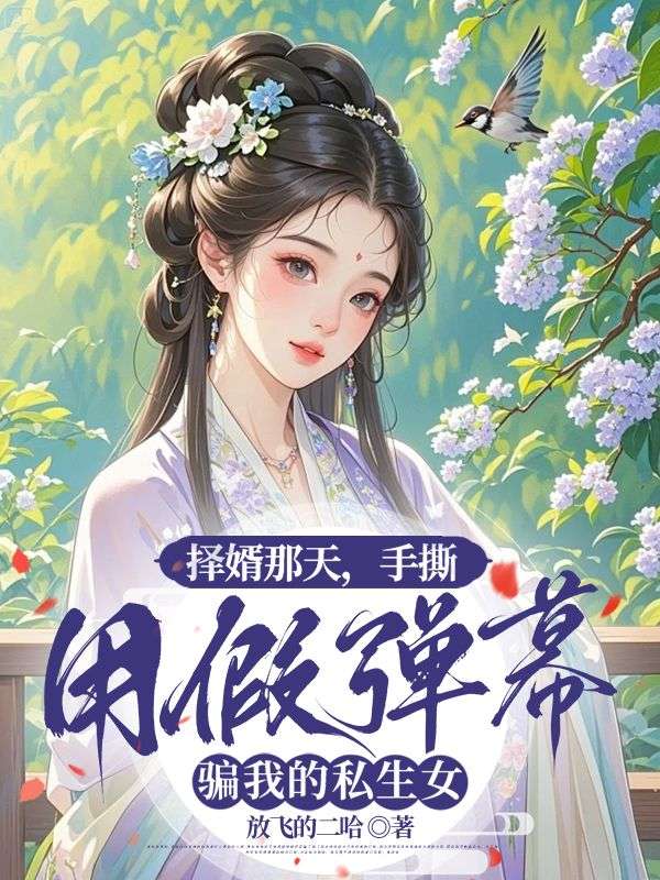 擇婿那天，手撕用假?gòu)椖或_我的私生女（霍流熒沈芊芊陸啟明）全文免費(fèi)版閱讀終章_本站精選