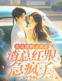 太太離婚又離職，渣總紅眼急瘋了全章一口氣閱讀小說(shuō)結(jié)尾（書(shū)荒必看）