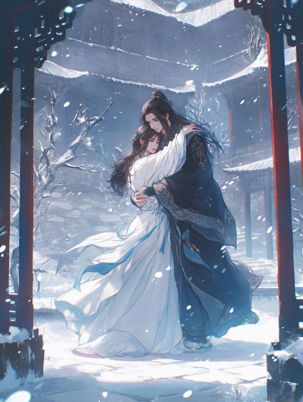 浮生再無簪上雪TXT閱讀完美終章（宴修竹蕭景琰溫漱玉）特別篇+續(xù)集