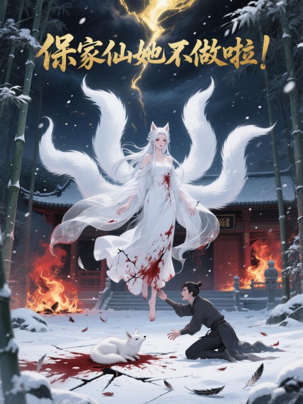 保家仙她不做啦！全章閱讀最近章節（陸時謙林依依）_本站精選