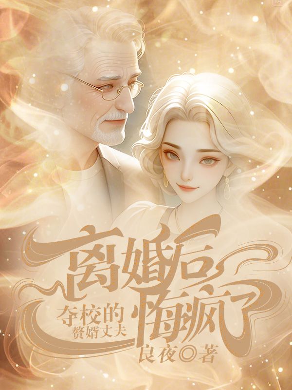 离婚后,夺校的赘婿丈夫悔疯了