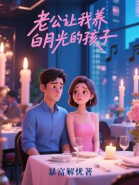老公让我养白月光的孩子
