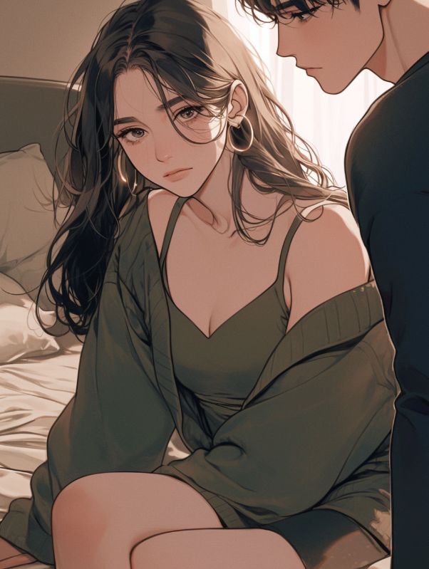 求婚当天女友出轨了