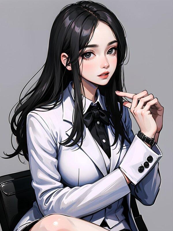 愛在你眼里消失的那刻催更，令人期待葉可心復雜的命運世界！