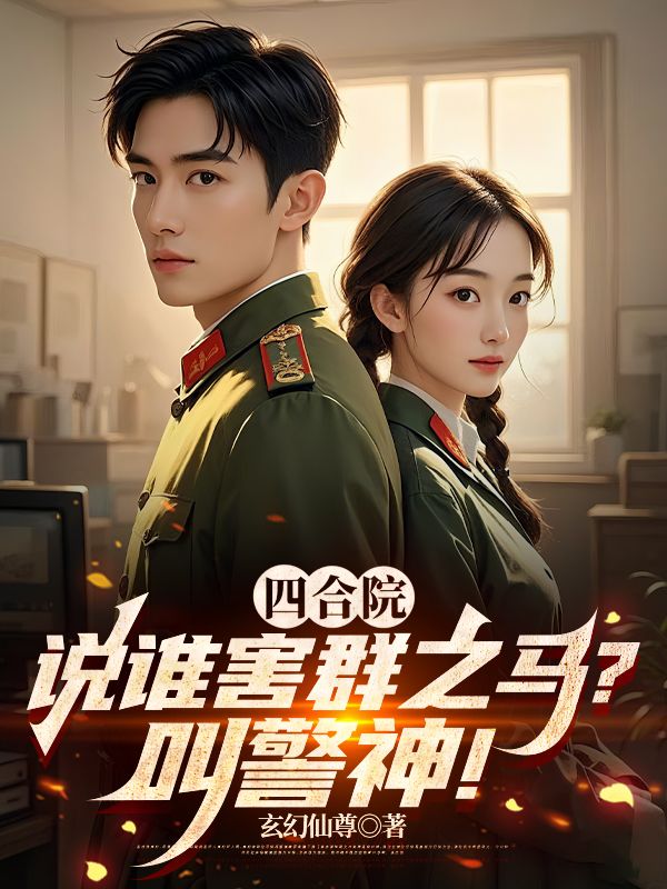 四合院：說誰害群之馬？叫警神！已完結的隱藏劇情張鐵柱劉峰棒梗的下一個選擇。