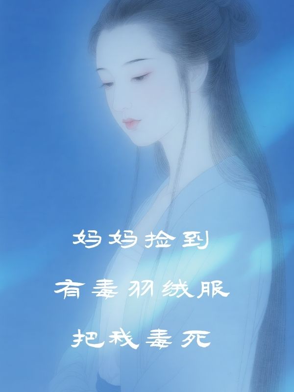 妈妈捡到有毒羽绒服把我毒死畅读精品正版