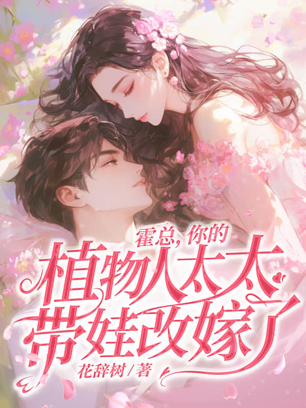 主角叫宋景棠霍云深的小说名字是什么？