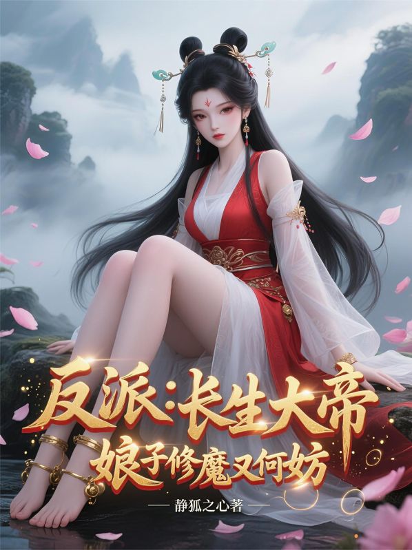 反派：长生大帝，娘子修魔又何妨后续全文