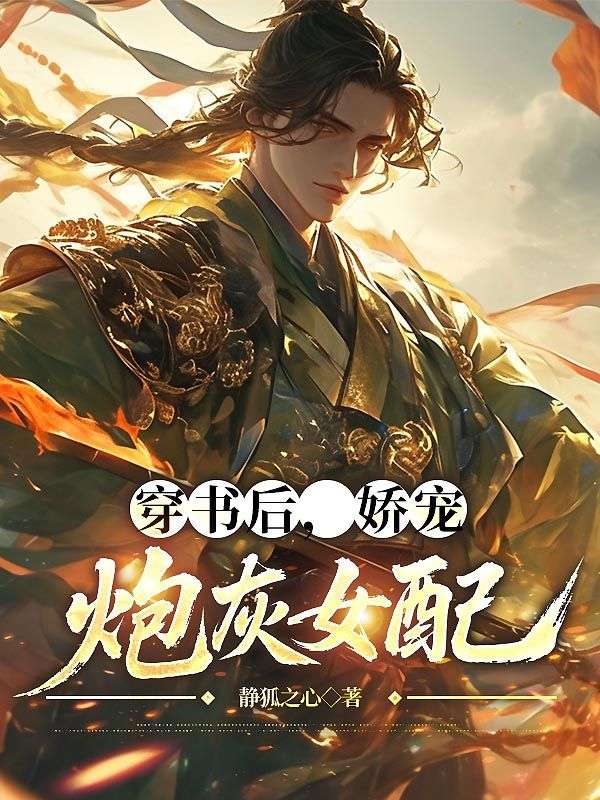 精选热门小说《穿书后，娇宠炮灰女配》小说最新章节在线阅读