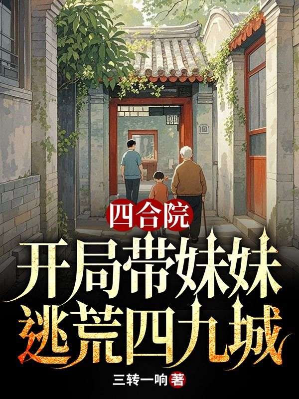 四合院：开局带妹妹逃荒四九城无删减好文