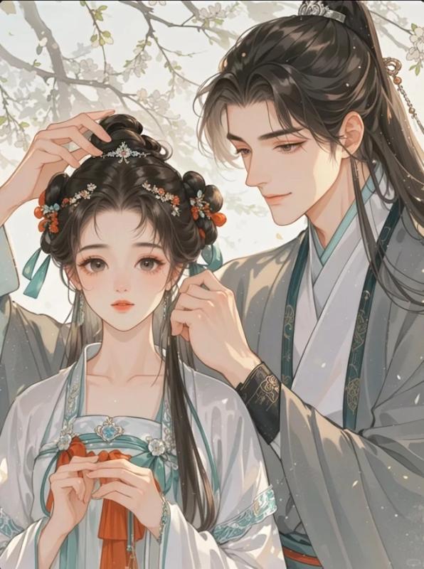 你來(lái)時(shí)，風(fēng)起云涌