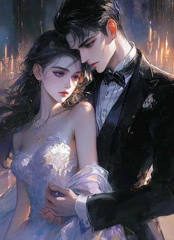未婚妻愛上假少爺后，我成了她姐夫