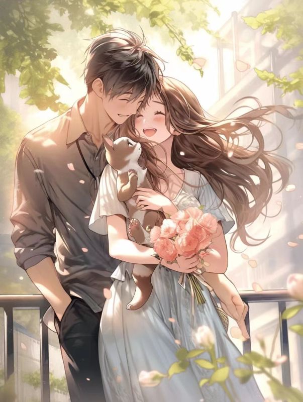 同學聚會當晚，妻子睡在了白月光家里