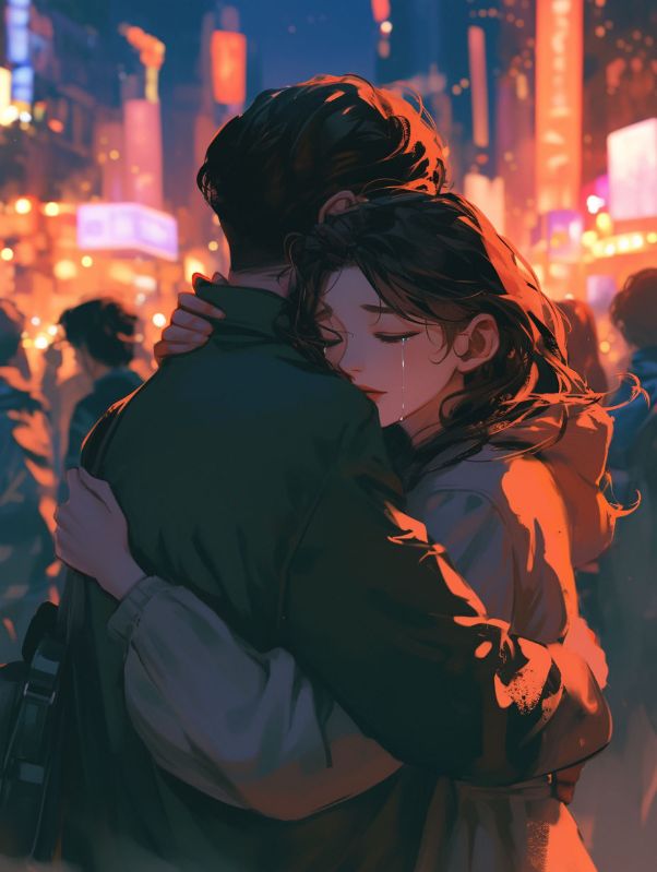 一念執著(zhù)，換一生蹉跎