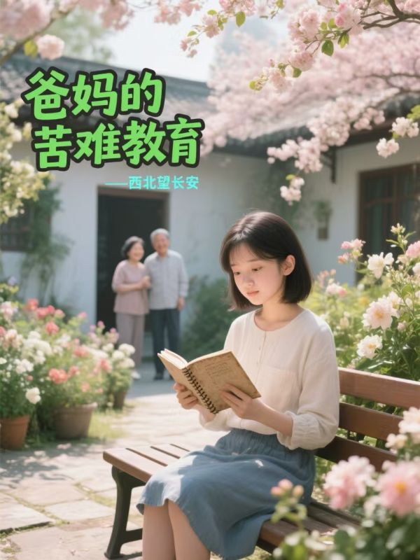 爸媽的苦難教育