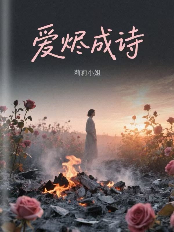 愛(ài)燼成詩(shī)