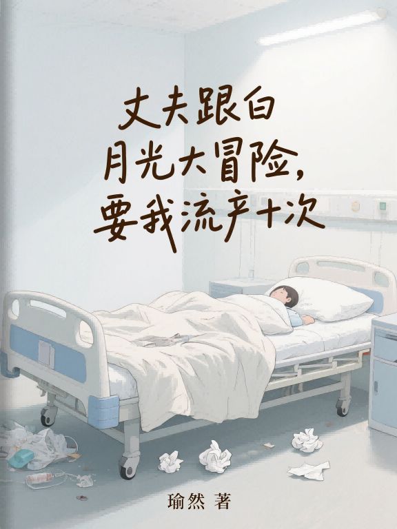 丈夫跟白月光大冒險(xiǎn)，要我流產(chǎn)十次