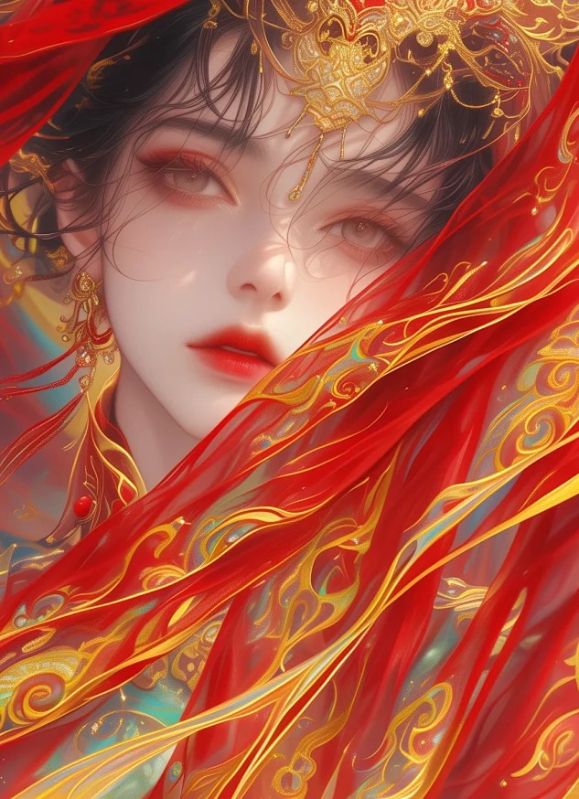 竹馬悔婚娶綠茶，我轉(zhuǎn)身怒嫁古稀王爺