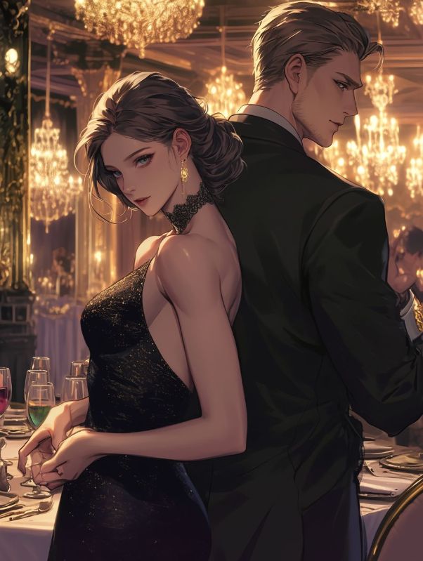 未婚妻扮狗陪秘書玩海龜湯缺席爺爺葬禮，我閃婚了