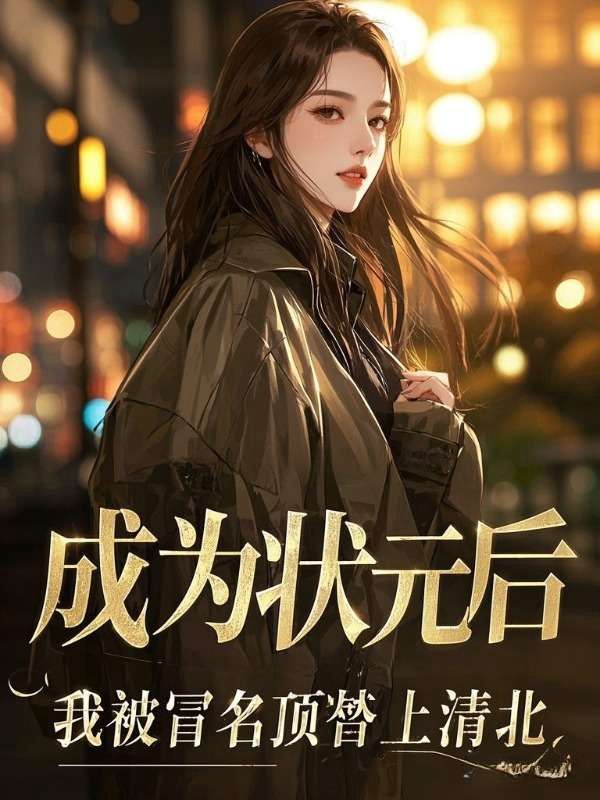 成為狀元后，我被冒名頂替上清北