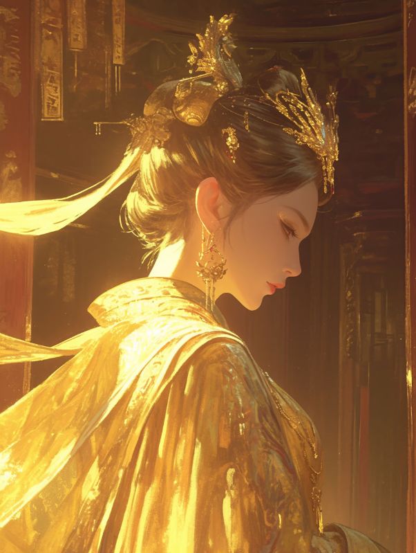 公主無雙