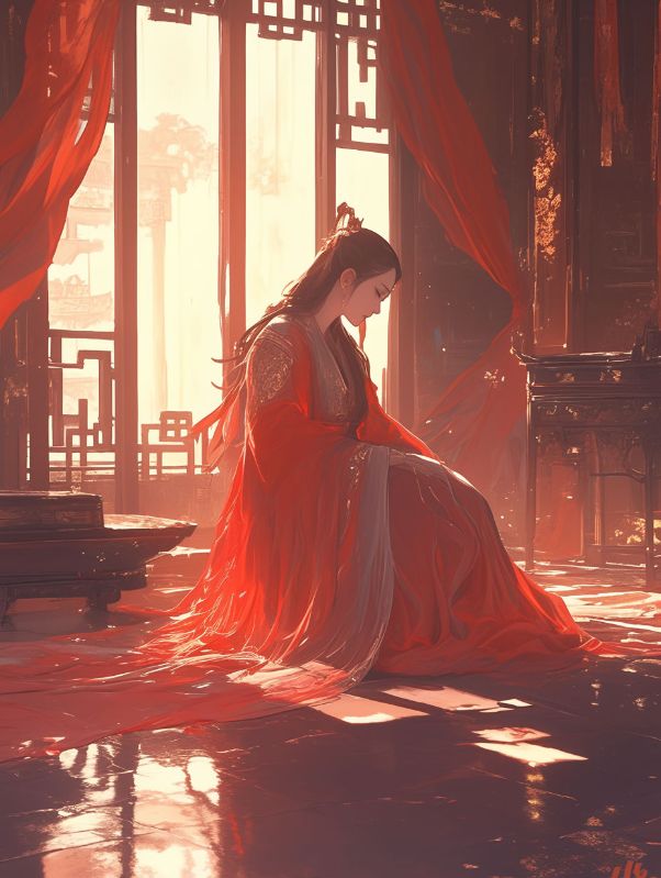 誰(shuí)念西風(fēng)獨自涼
