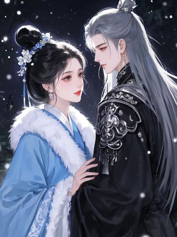 仵作白蓮花說(shuō)她是通靈神女