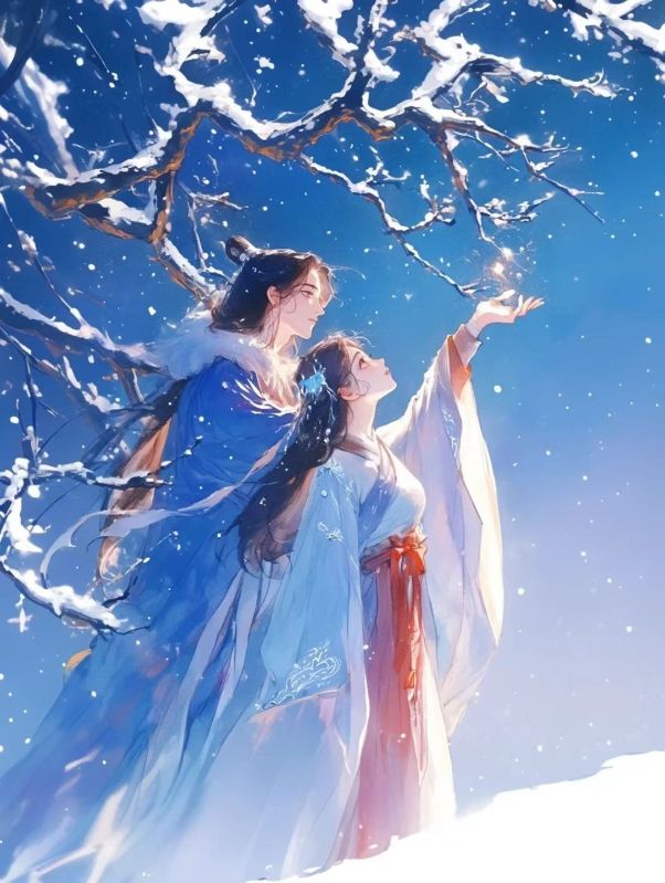 重生后，我迎娶前妻的死對頭七公主