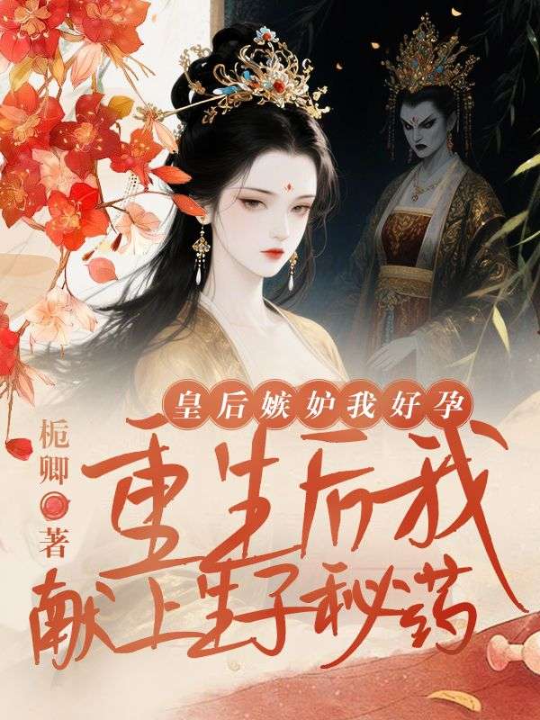 皇后嫉妒我好孕，重生后我獻上生子秘藥