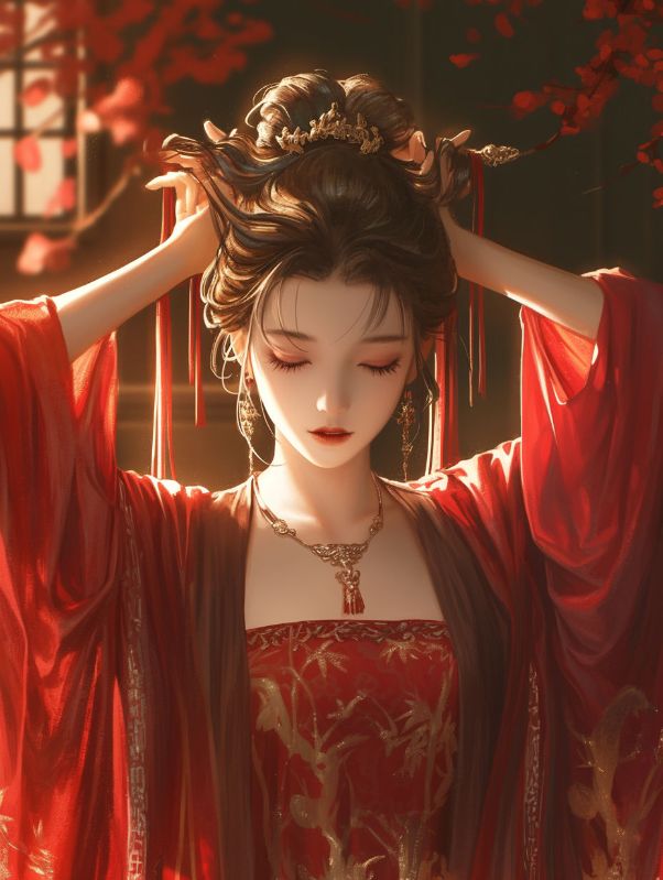 地府投胎，我笑看九個竹馬陪小白蓮投畜牲道