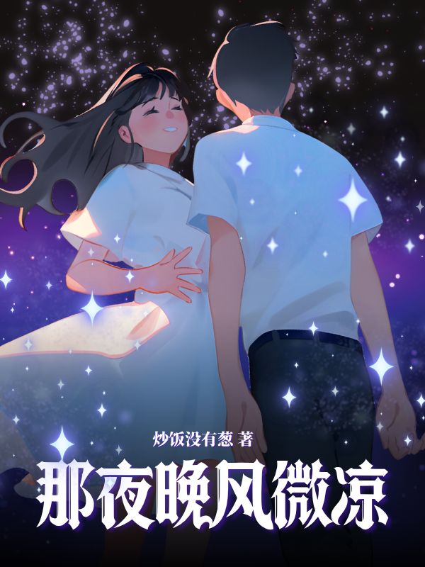 那夜晚風(fēng)微涼