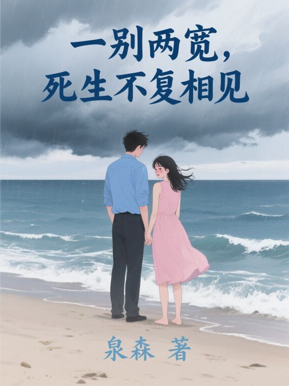 一別兩寬，死生不復相見