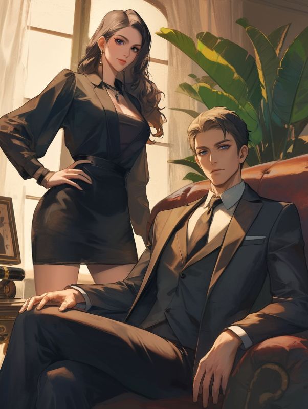 未婚夫把我送給綁匪后，我殺瘋了