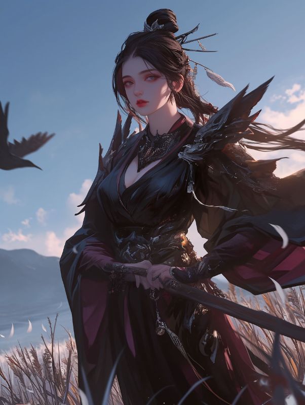 我跳入輪回后，閻王夫君的女弟子哭暈了