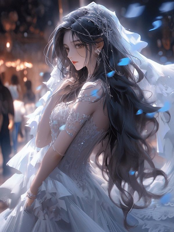 星河載淚九十九