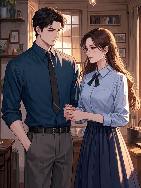 立盡黃昏等愛歸