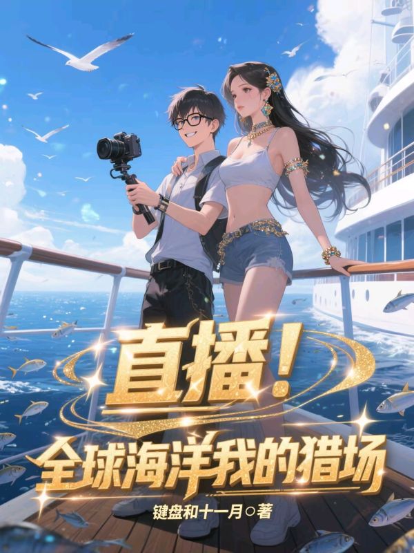 直播:全球海洋我的猎场