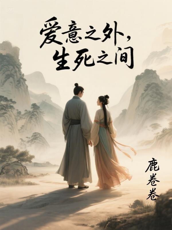 (番外)+(全文)《爱意之外，生死之间》结局+番外