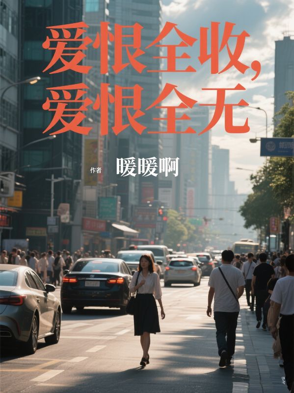 愛恨全收，愛恨全無(wú)