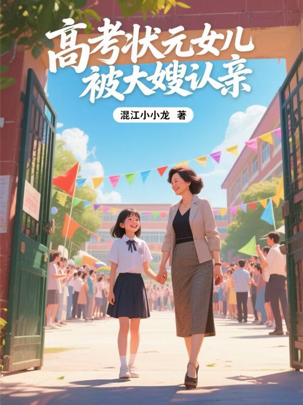 高考狀元女兒被大嫂認(rèn)親