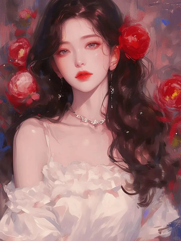 他的愛，卻囚我于深海
