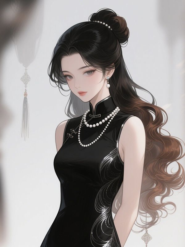 為了滿足我做媽媽愿望，老公養(yǎng)了99個(gè)女人