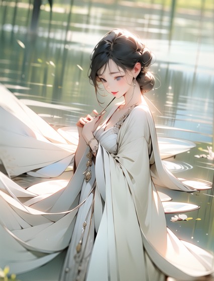 愛傳話的姨媽